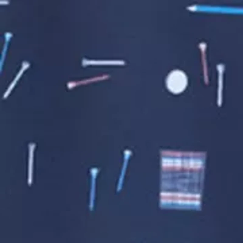 Printed Golf Polo Shirt