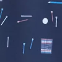 Printed Golf Polo Shirt