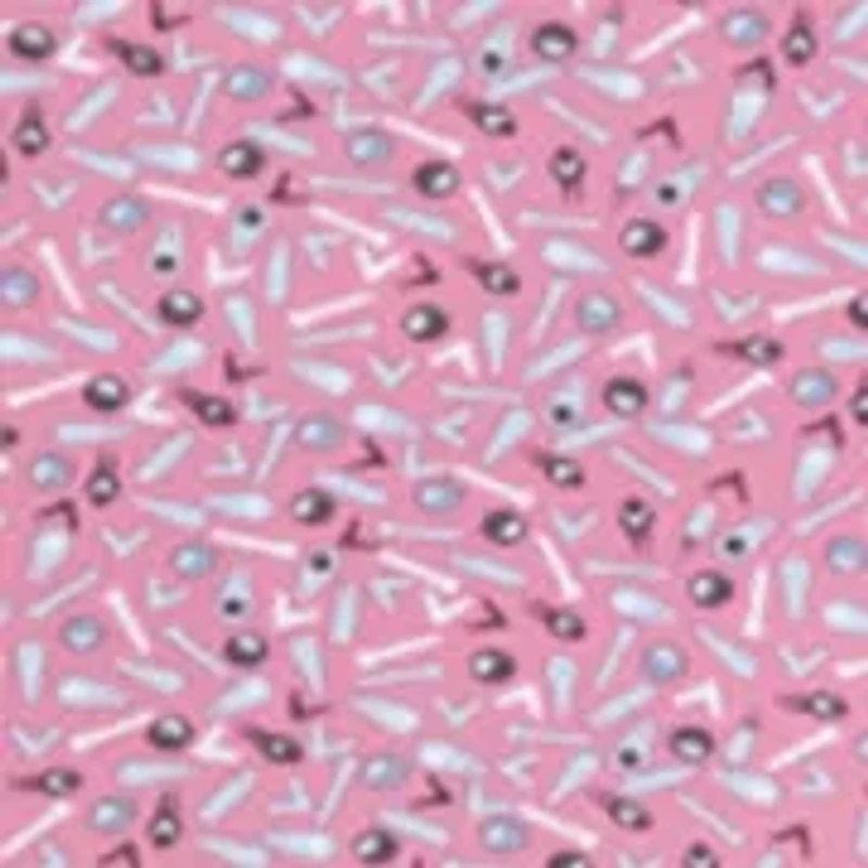 Big & Tall Confetti Golf Polo Shirt