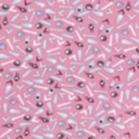 Big & Tall Confetti Golf Polo Shirt