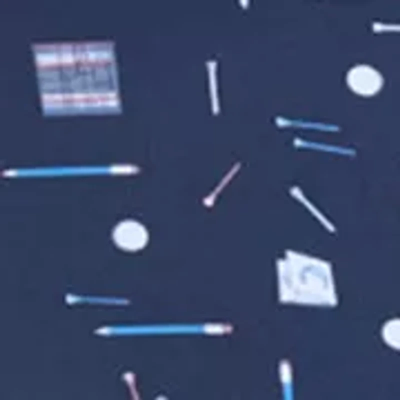 Big & Tall Short Sleeve Golf Polo Shirt