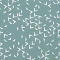 Big & Tall Short Sleeve Allover Chevron Print Polo Shirt