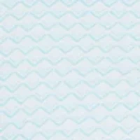 Men's Short Sleeve Allover Tee Time Print Polo Shirt