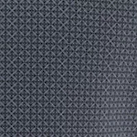 Big & Tall Chevron Foulard Print Short Sleeve Golf Polo Shirt