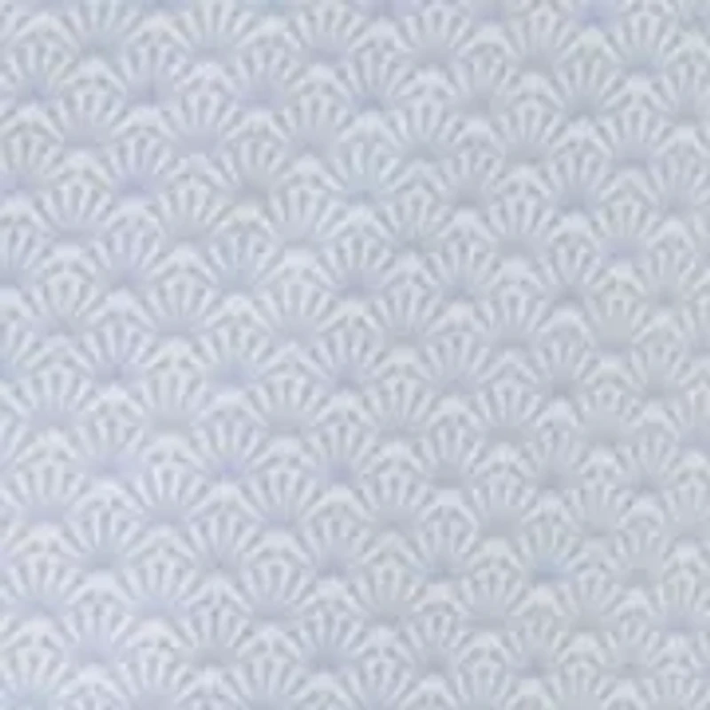 Big & Tall Trademark Print Short Sleeve Golf Polo Shirt