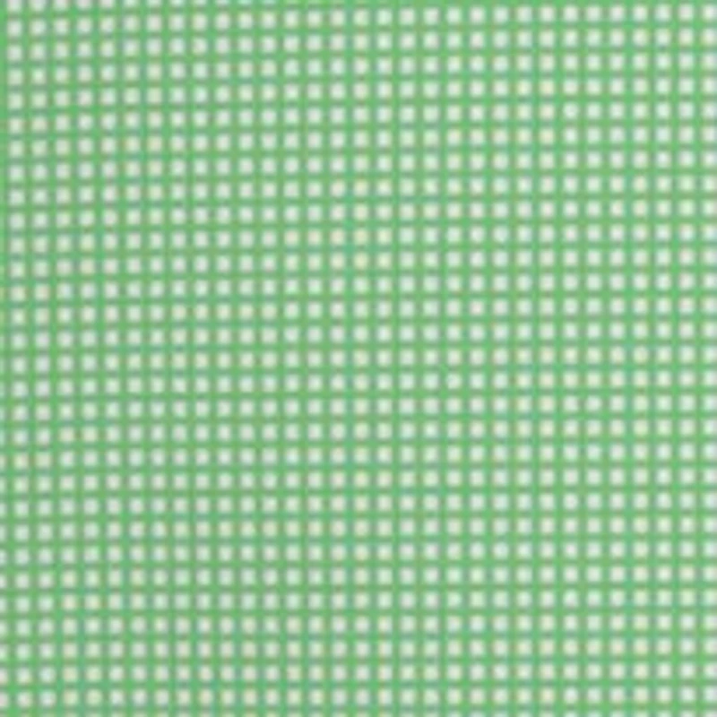 Big & Tall Allover Gingham Printed Short Sleeve Golf Polo Shirt