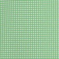 Big & Tall Allover Gingham Printed Short Sleeve Golf Polo Shirt