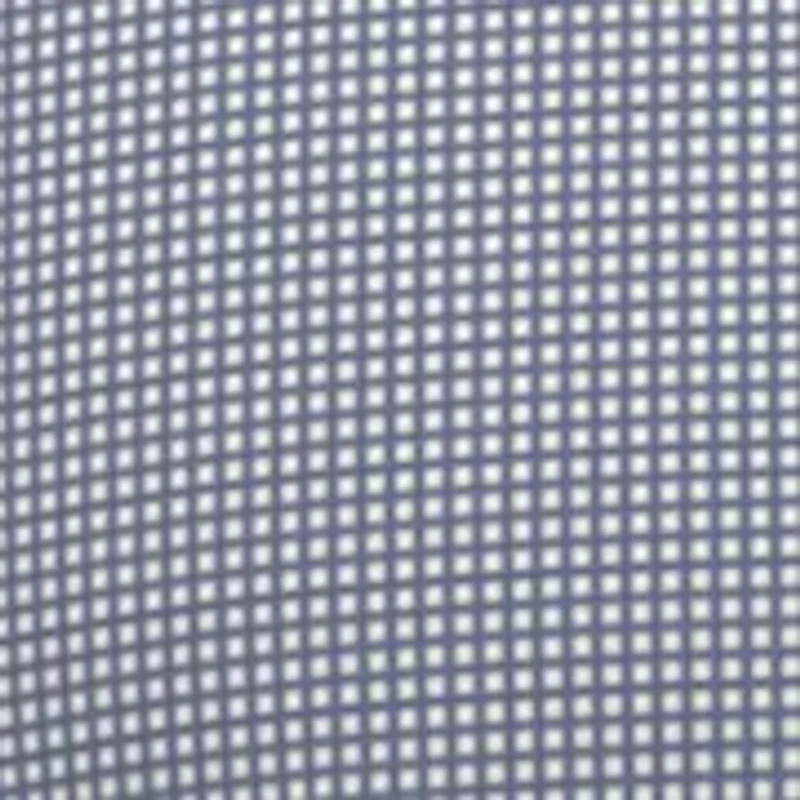 Big & Tall Allover Gingham Printed Short Sleeve Golf Polo Shirt
