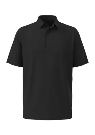 Men's Short Sleeve Polo Shirt