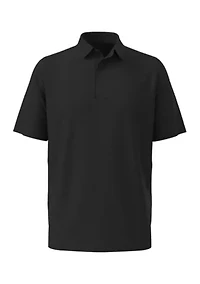 Men's Short Sleeve Polo Shirt