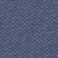 Men's Short Sleeve Heathered Golf Polo Shirt