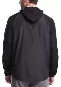 Men's Packable Windbreaker