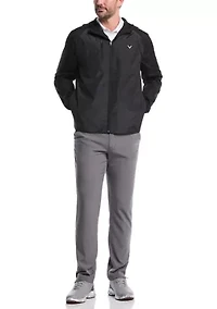 Men's Packable Windbreaker