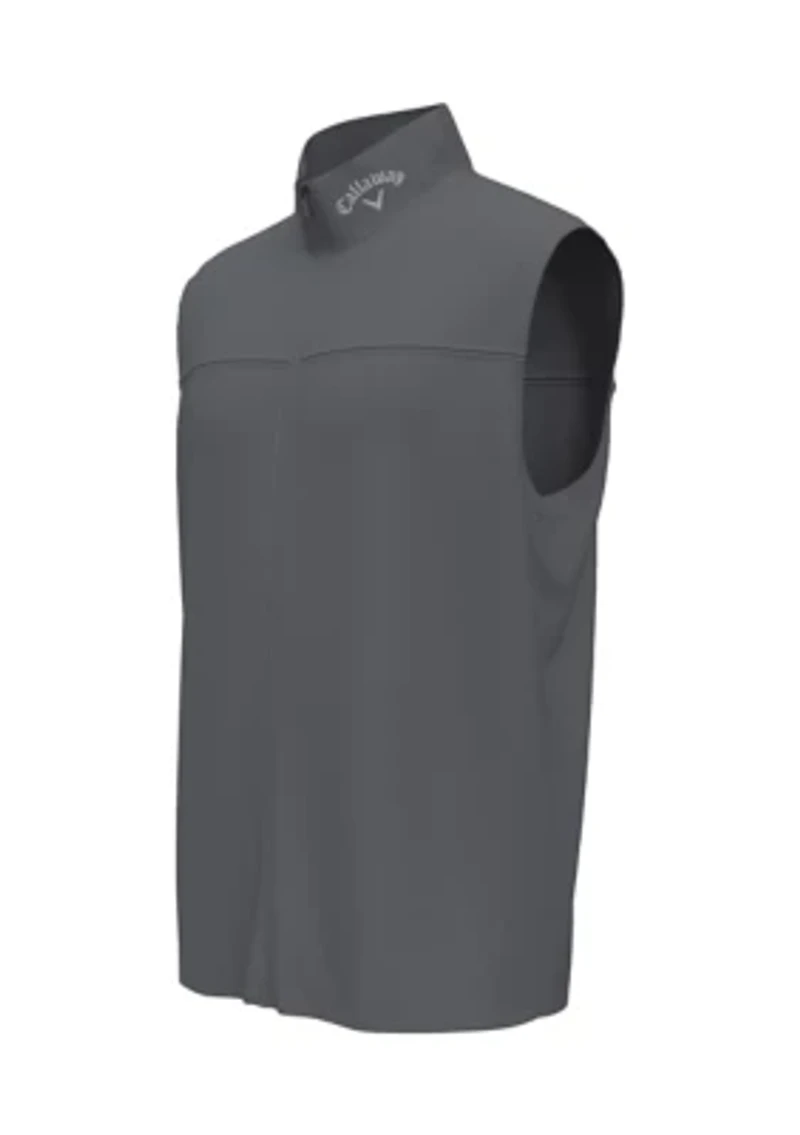 Men's Pro Spin Vest