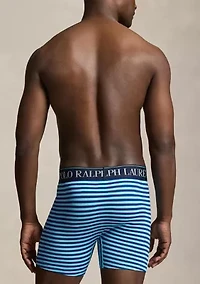 Flex Cooling Microfiber Boxer Brief Set