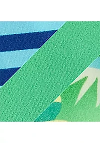 Flex Cooling Microfiber Boxer Brief Set