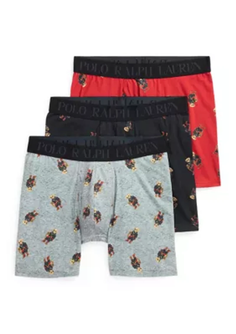 Men's Underwear Gift Set