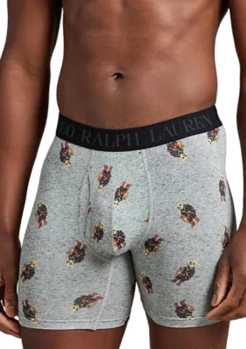 Men's Underwear Gift Set