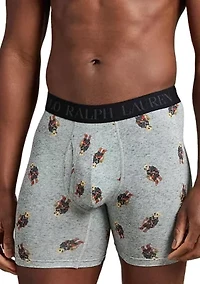 Men's Underwear Gift Set