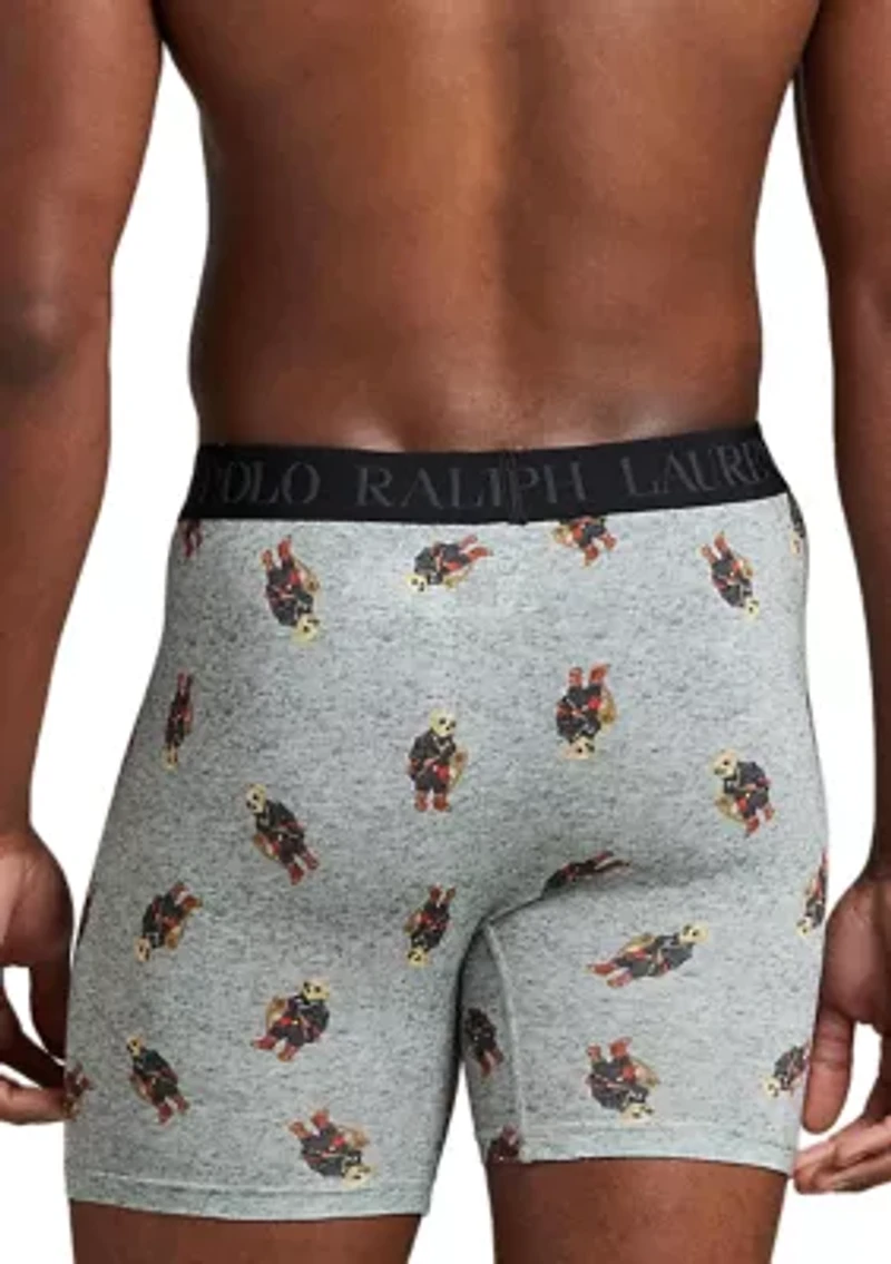 Men's Underwear Gift Set