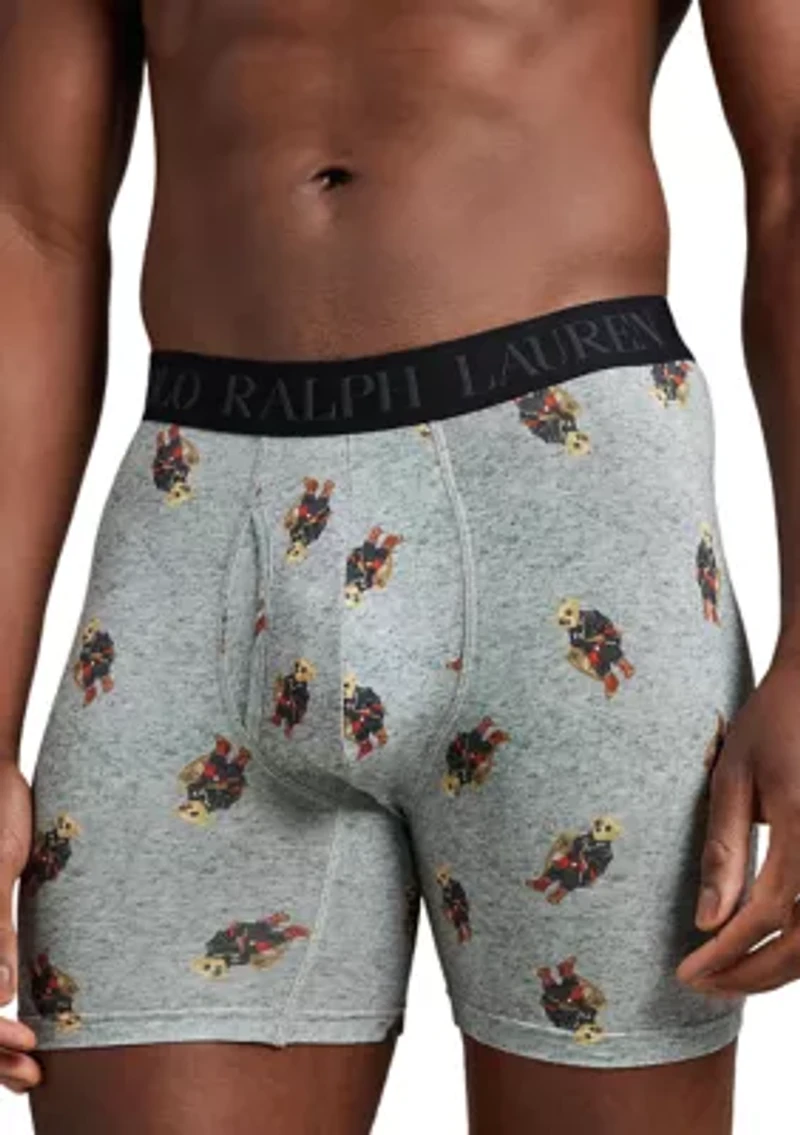 Men's Underwear Gift Set