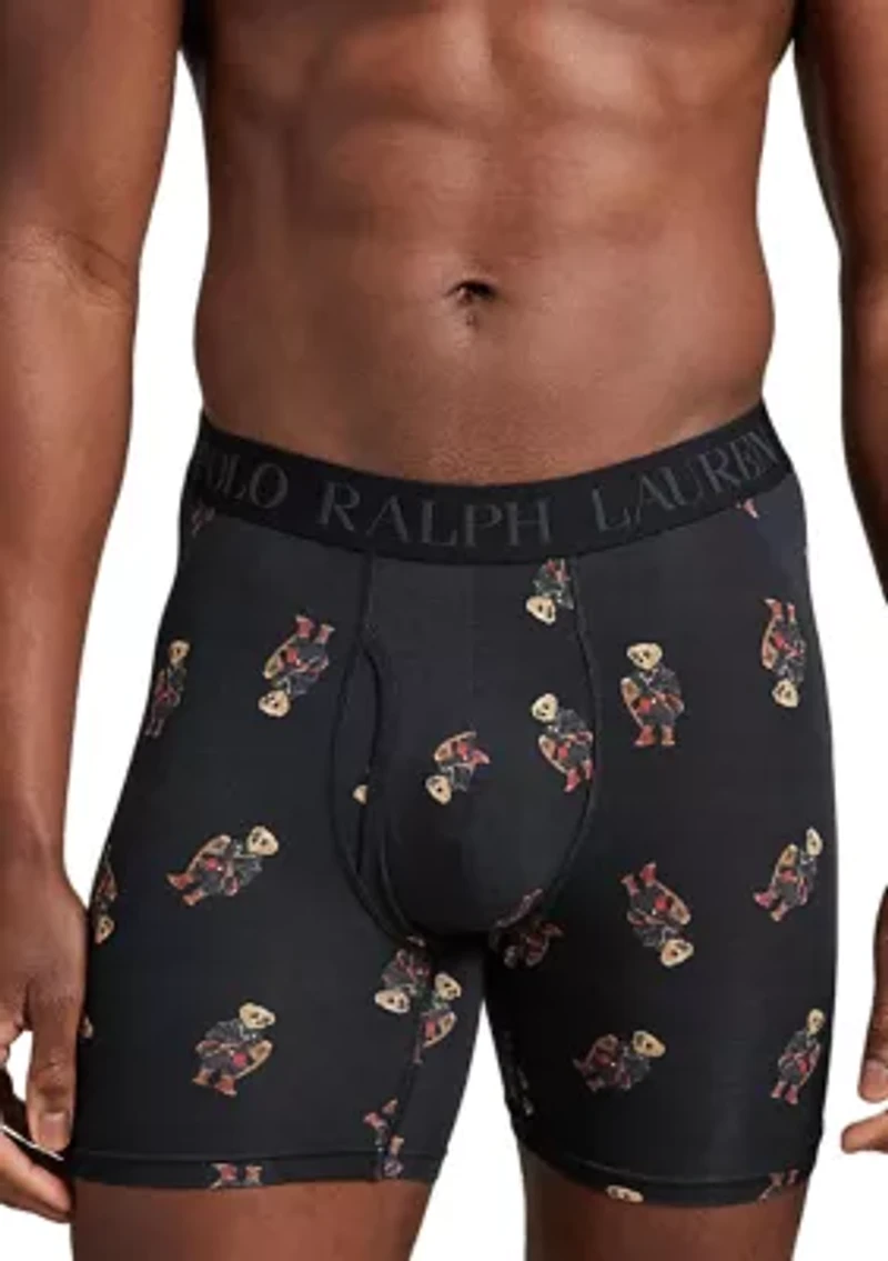 Men's Underwear Gift Set