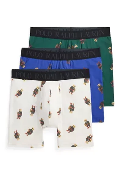 Men's Underwear Gift Set