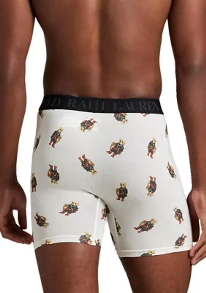 Men's Underwear Gift Set