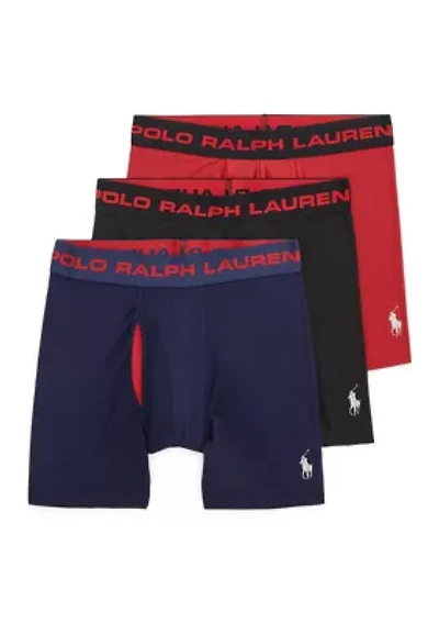 Men's Perfect Pouch Boxer Briefs