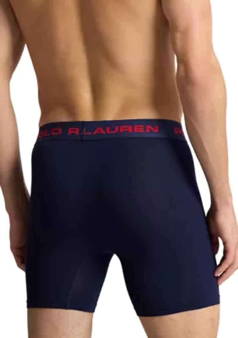 Men's Perfect Pouch Boxer Briefs