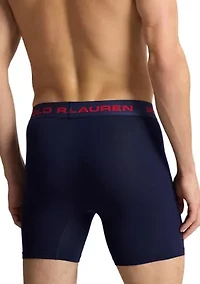 Men's Perfect Pouch Boxer Briefs