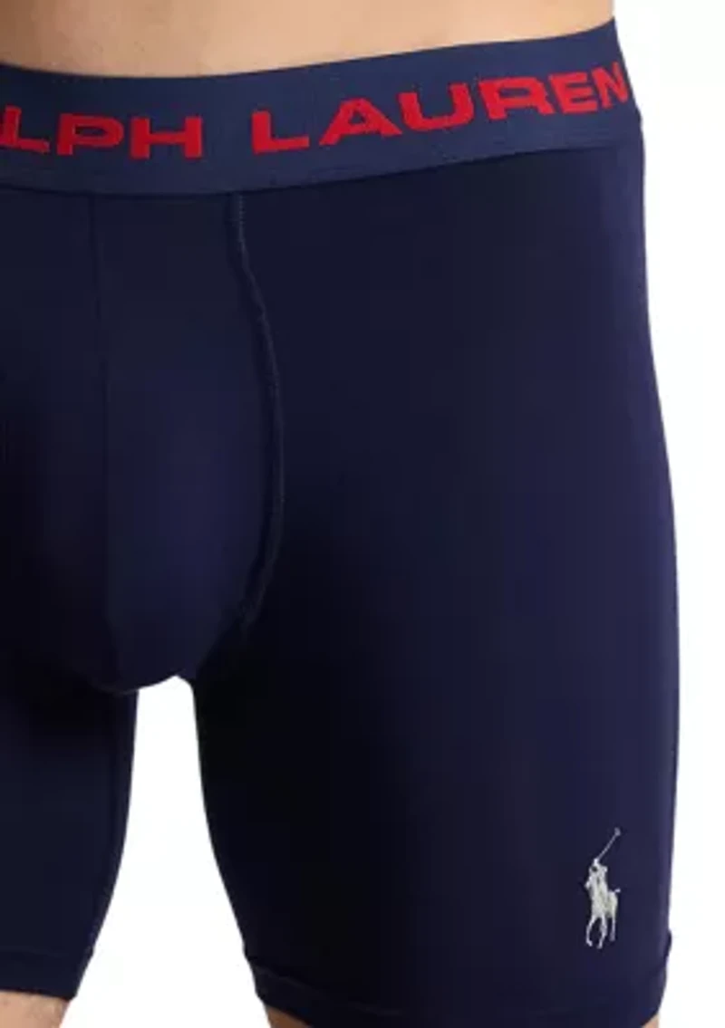 Men's Perfect Pouch Boxer Briefs