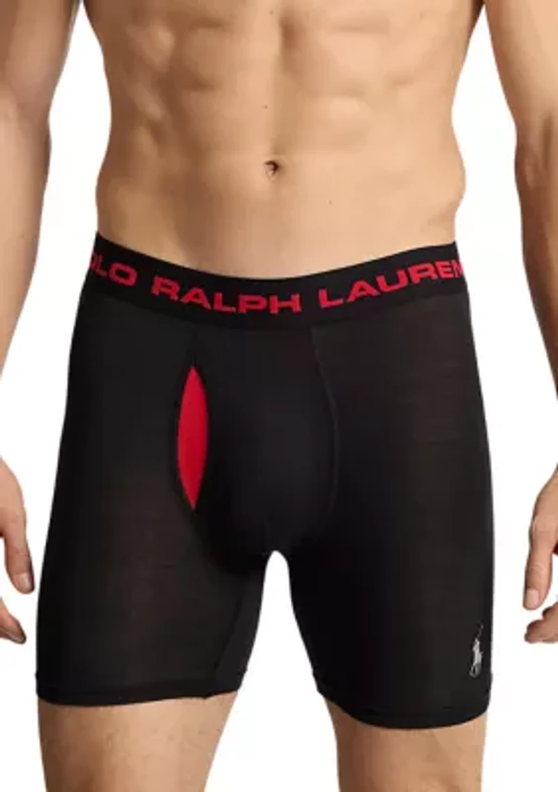 Men's Perfect Pouch Boxer Briefs