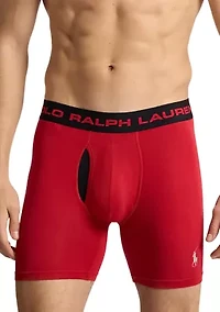 Men's Perfect Pouch Boxer Briefs
