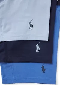 Perfect Pouch Boxer Briefs - 3 Pack