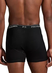 Classic Fit Boxer Briefs