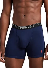Classic Fit Boxer Briefs