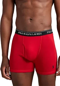 Classic Fit Boxer Briefs