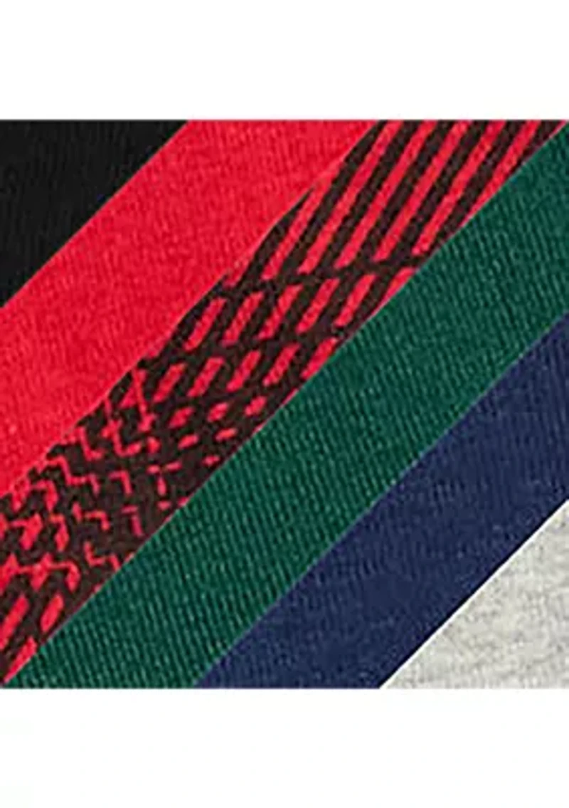 Classic Fit Boxer Briefs