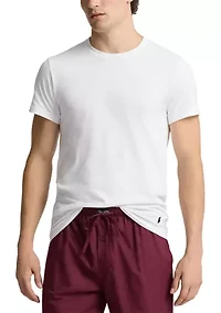 Crewneck Undershirt - 6-Pack