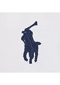 Crewneck Undershirt - 6-Pack