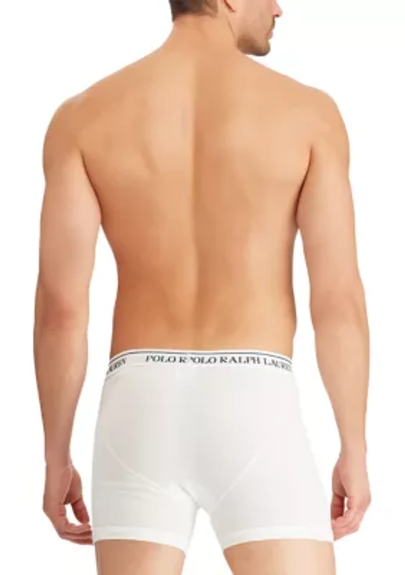 Boxer Briefs