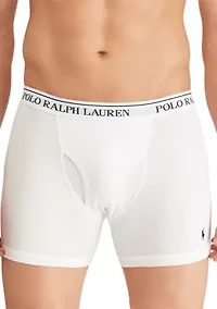 Boxer Briefs