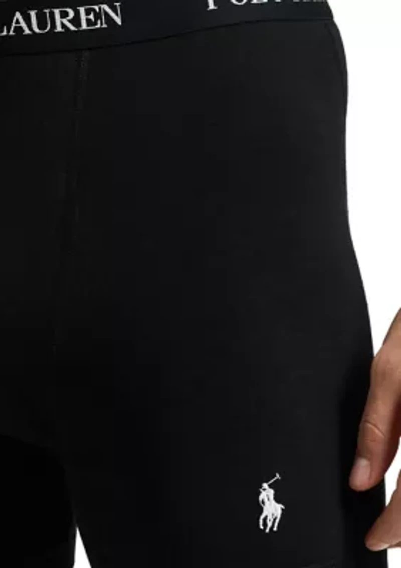 Classic Fit Boxer Briefs 6 Pack