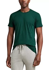 Classic Fit Crew Seasonal Undershirts - 3-Pack