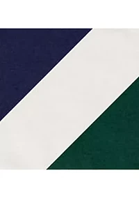 Classic Fit Crew Seasonal Undershirts - 3-Pack