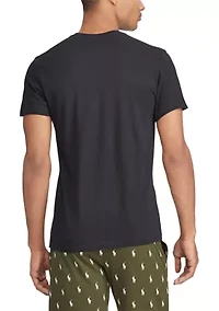 3-Pack Crew Undershirts