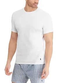 5-Pack Crew Undershirt