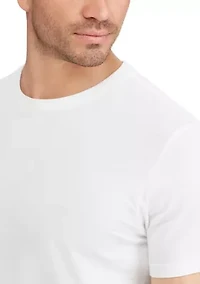 5-Pack Crew Undershirt