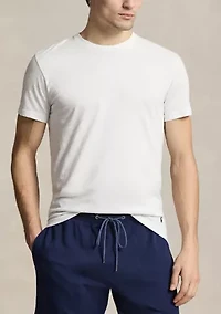 Crew Neck Under Shirt
